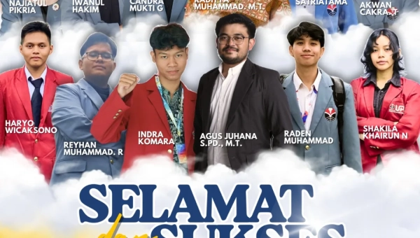 Mahasiswa UPI Cibiru Laksanakan PKP 2 PKM Menuju Penguatan Kapasitas Inovasi (SDGs 4 & 9)